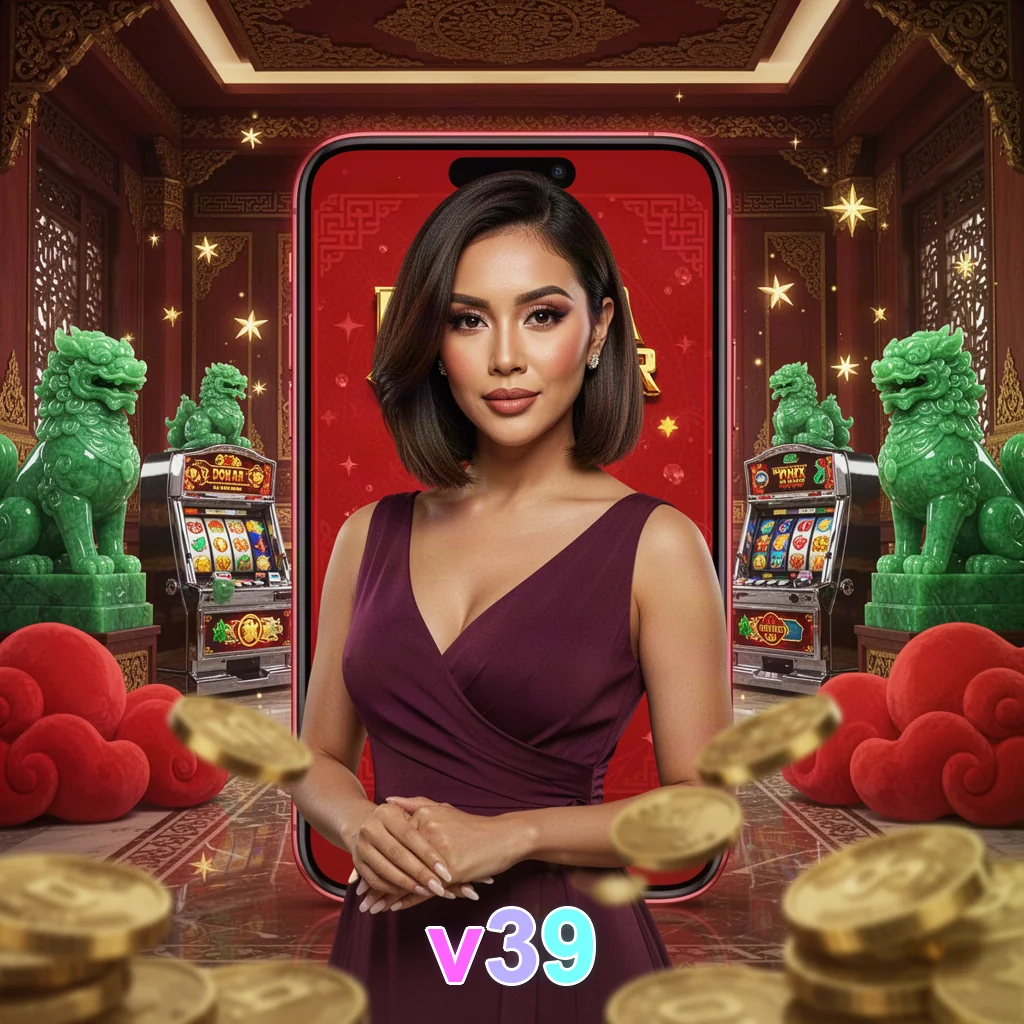 6 keuntungan eksklusif program VIP v39