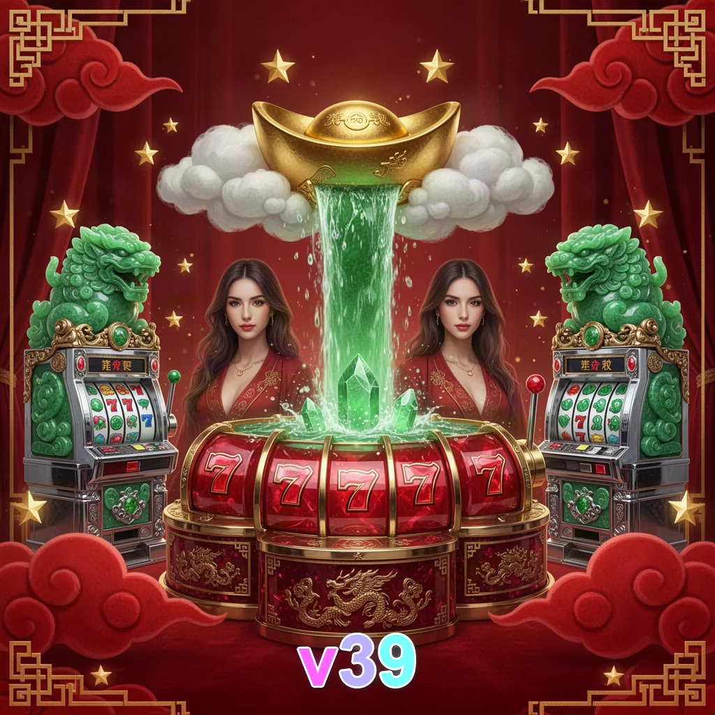 Taruhan v39