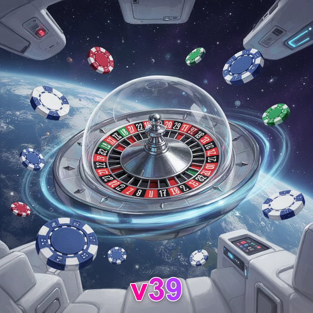 Kasino v39